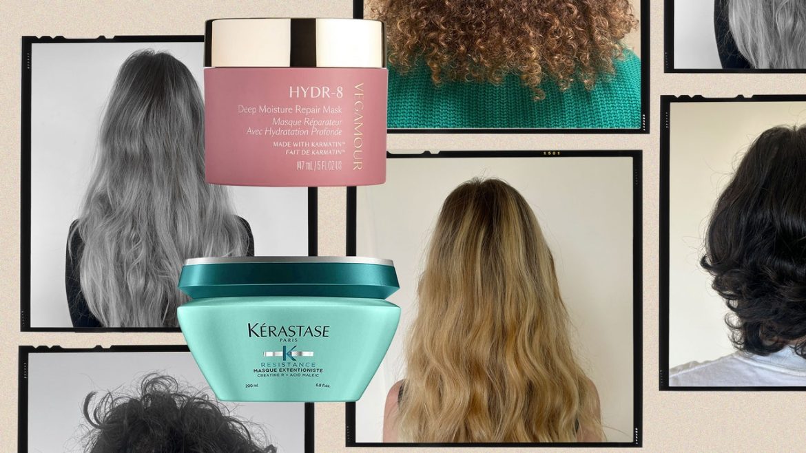 11 Best Hair-Growth Masks, Reviewed by Dermatologists and Tested by Us