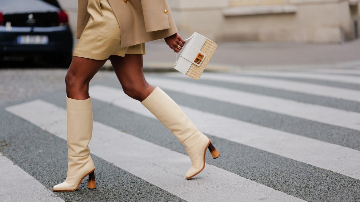 11 Best Knee-High Boots to Wear With Everything, Recommended by Editors