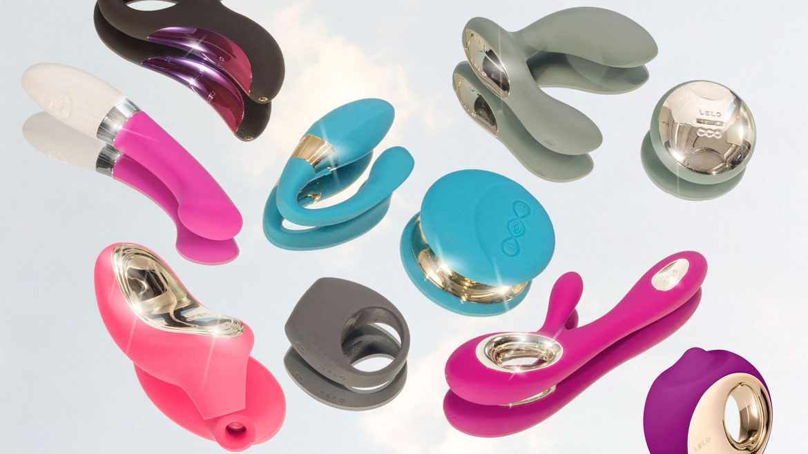 11 Best Lelo Sex Toys We Recommend Shopping, Tested and Approved by Experts