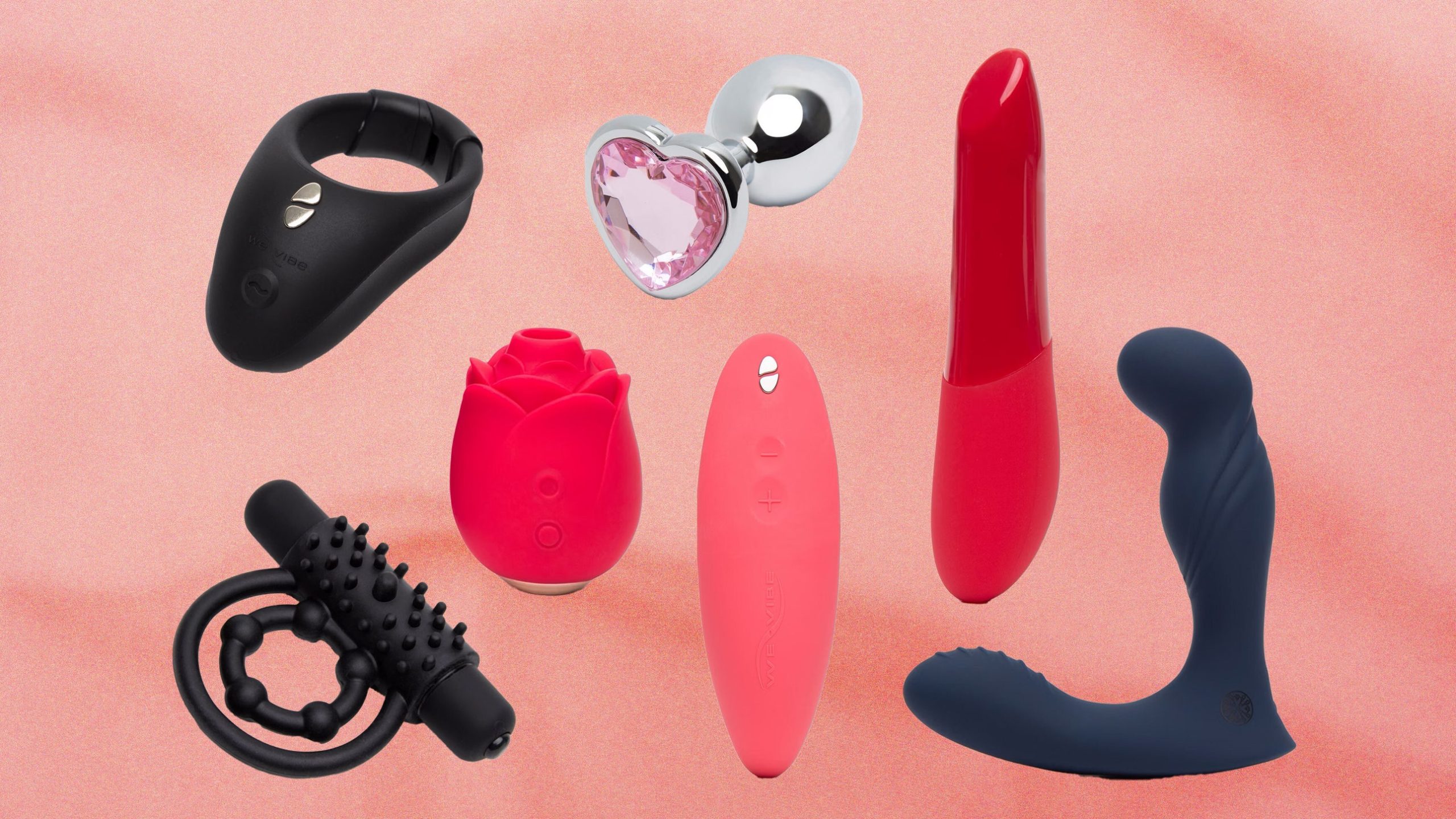 11 Best Lovehoney Sex Toys Worth Buying Now