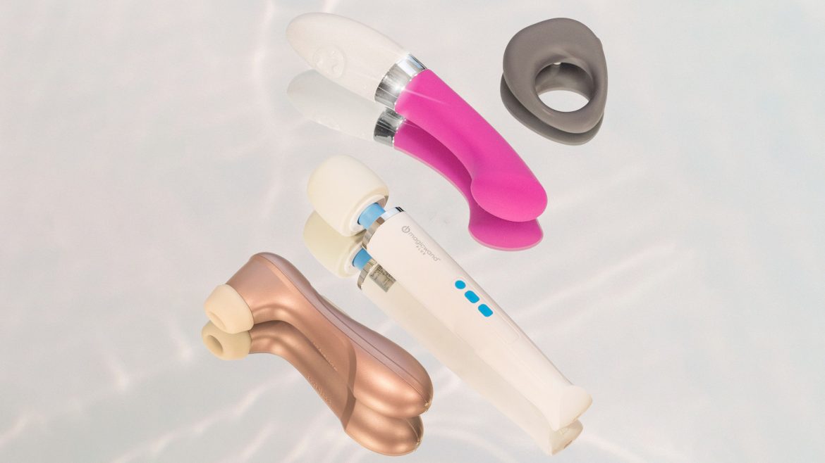 12 Best Vibrators for Beginners, According to Experts and Testers