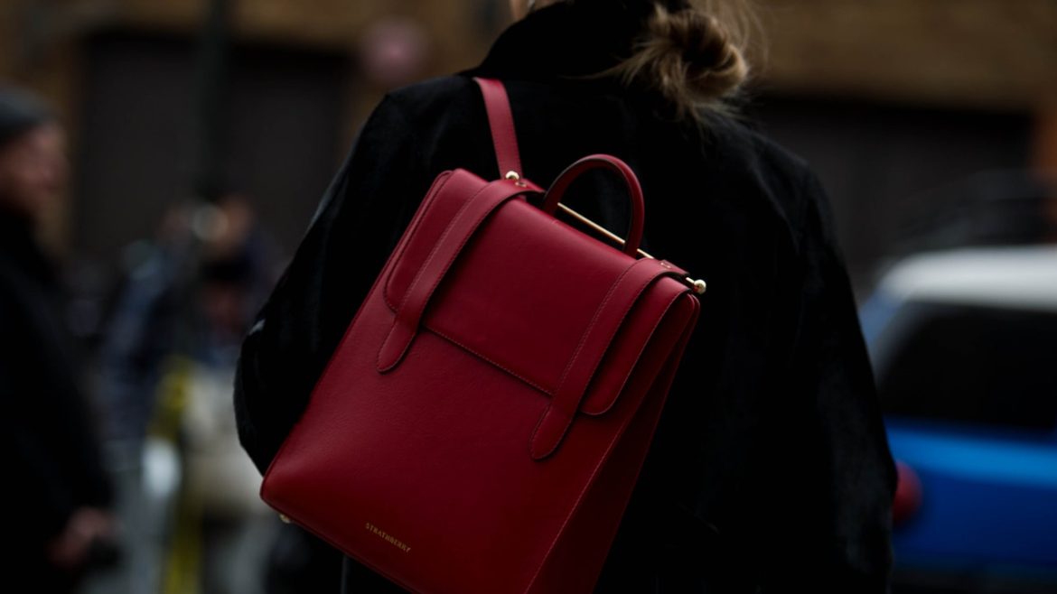 15 Best Work Backpacks for Women That Say ‘Stylish Professional’