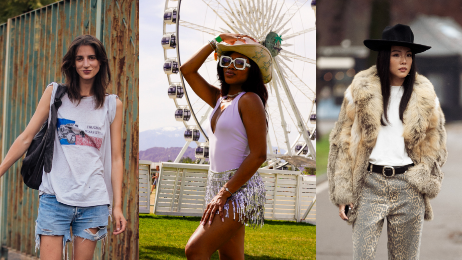 15 Country Concert Outfit Ideas for Beyoncé’s Cowboy Carter Tour