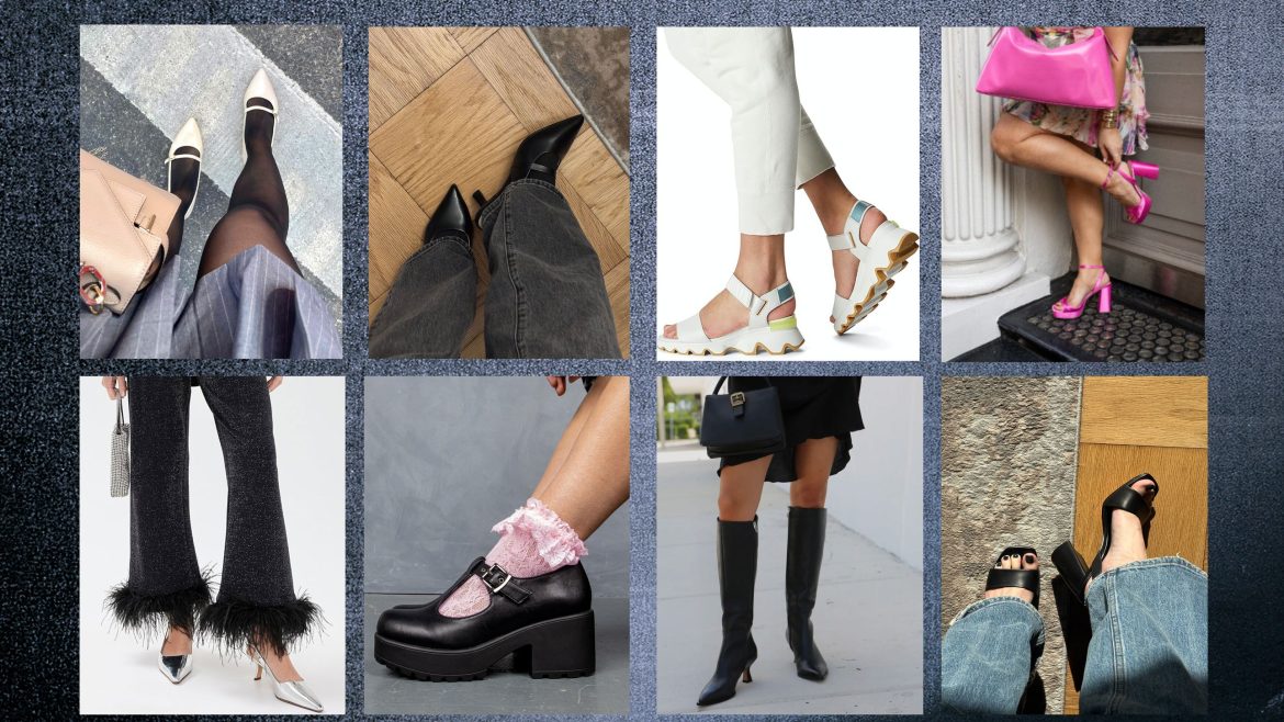 16 Most Comfortable Heels for Every Occasion, Tested and Reviewed