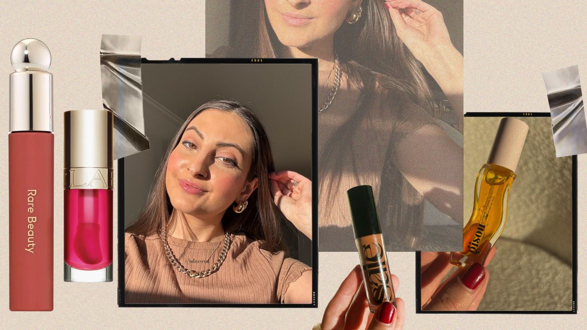 17 Best Lip Oils for Serious Moisture and Shine, Tested by Editors