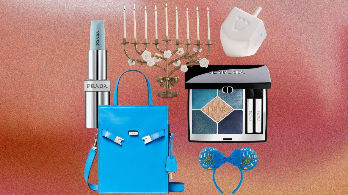 24 Hanukkah Gifts That Are So Perfect You’ll Want Them for Yourself