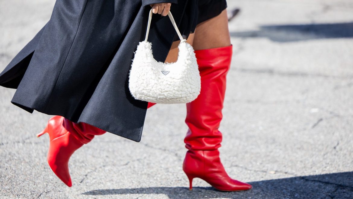 5 Major 2025 Boot Trends We’re Buying Into Right Now