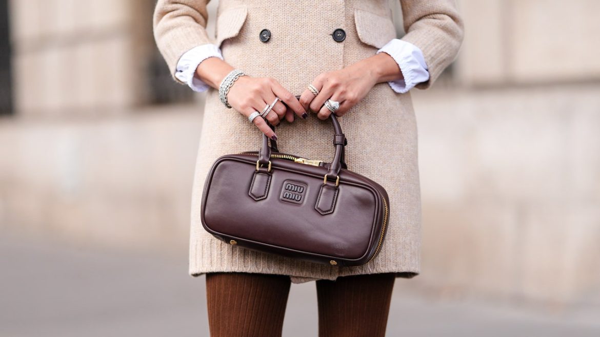 7 Key 2025 Bag Trends You’ll Want to Wear Everywhere