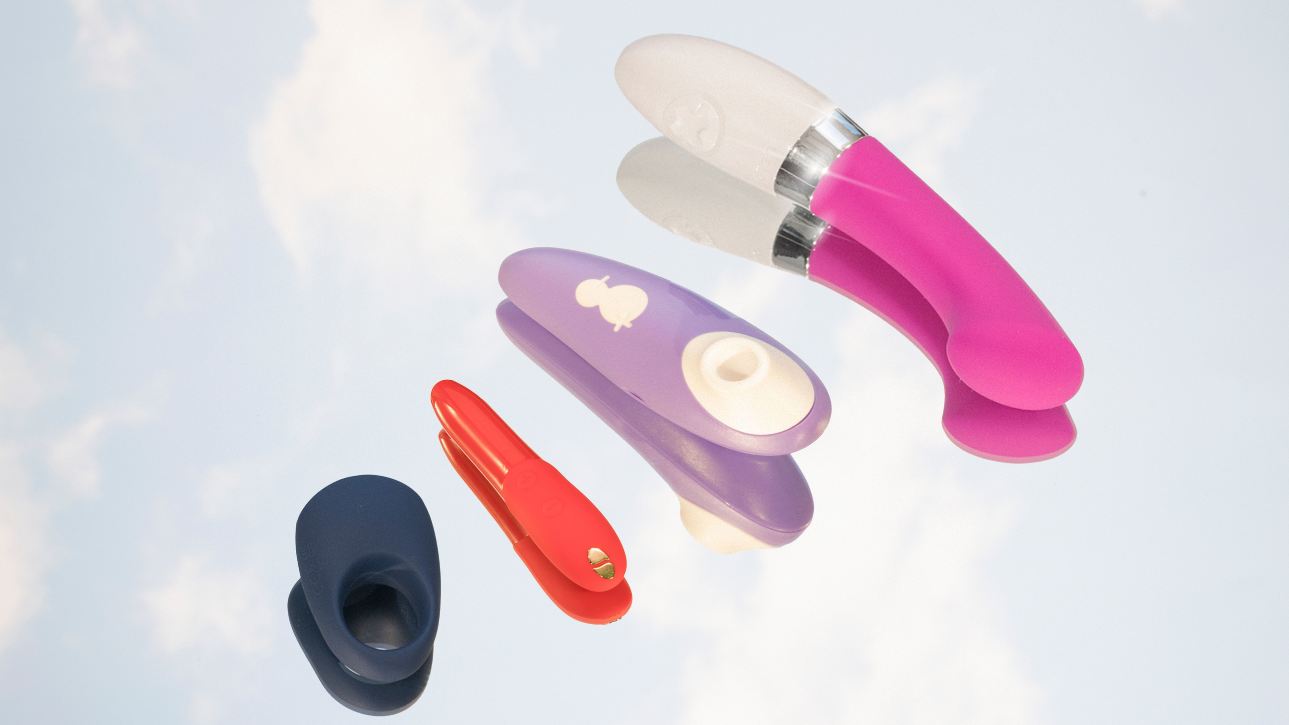 8 Best Vibrators, Approved by Sex-Toy Experts and Tested by Us