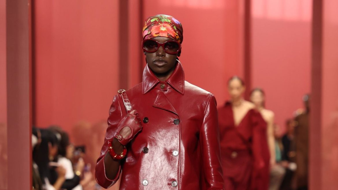 A to-do list for Gucci’s next creative director