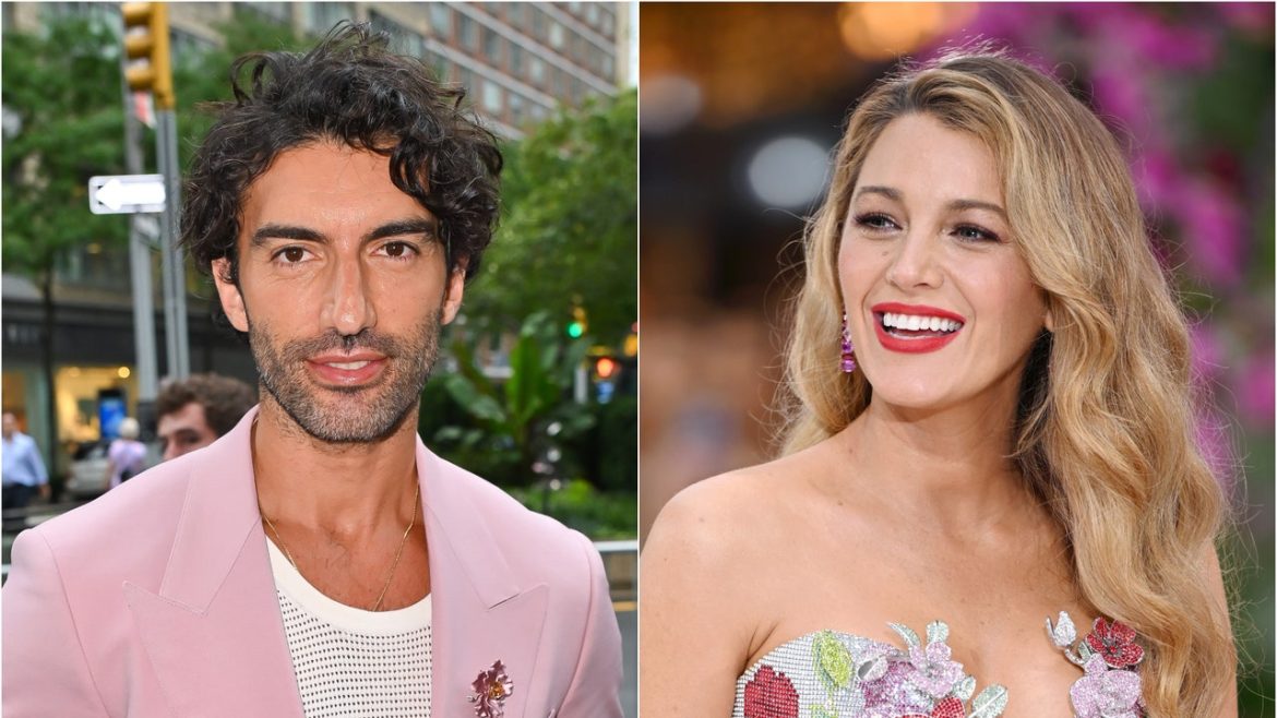 Blake Lively Calls Out Justin Baldoni’s It Ends With Us Raw Footage: ‘The Video Itself Is Damning’