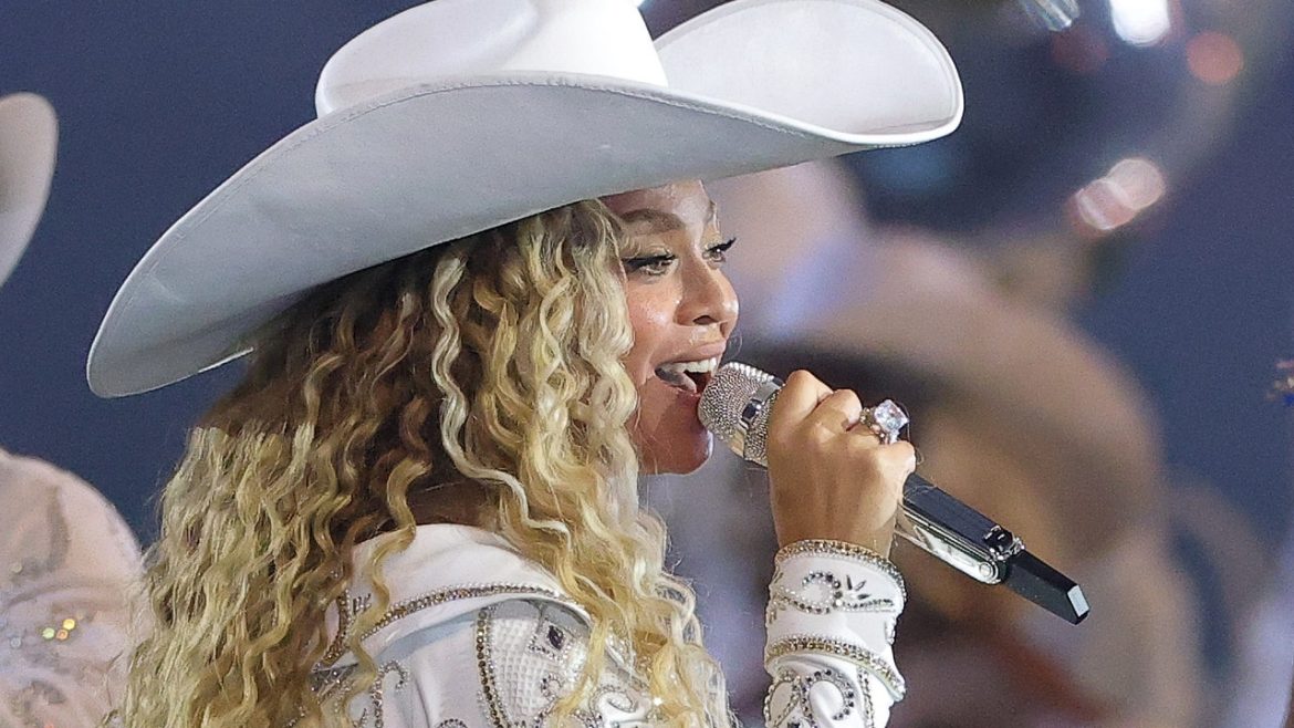 Cowboy Carter Tour 2025: Everything We Know About Beyoncé’s Big Announcement