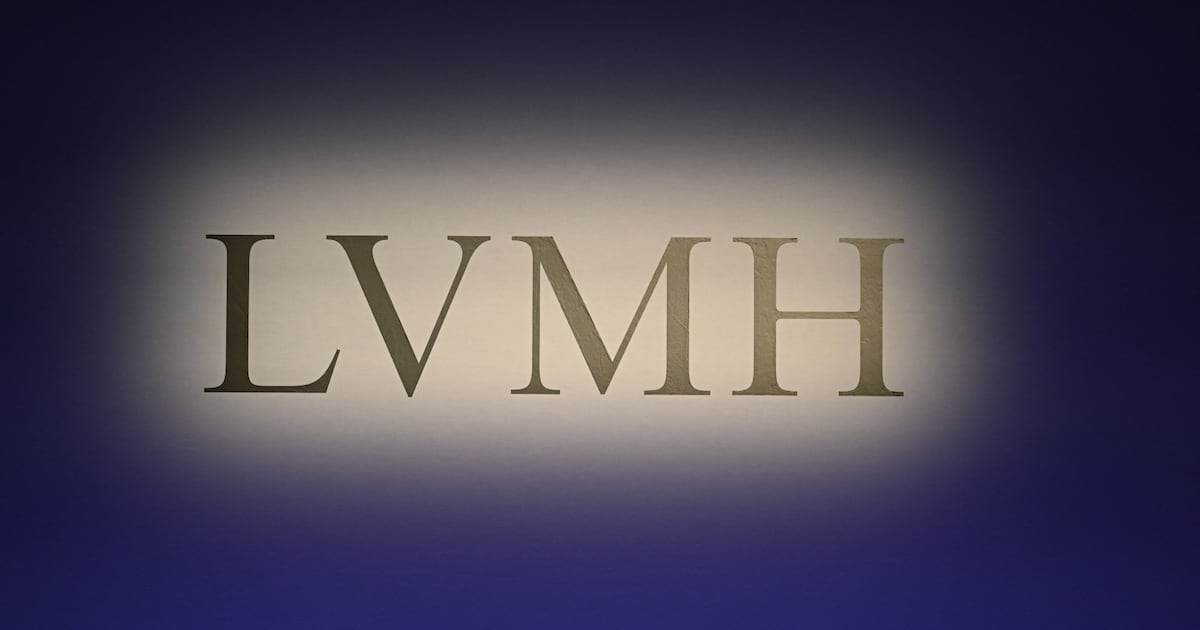 Decoding LVMH Watch Week