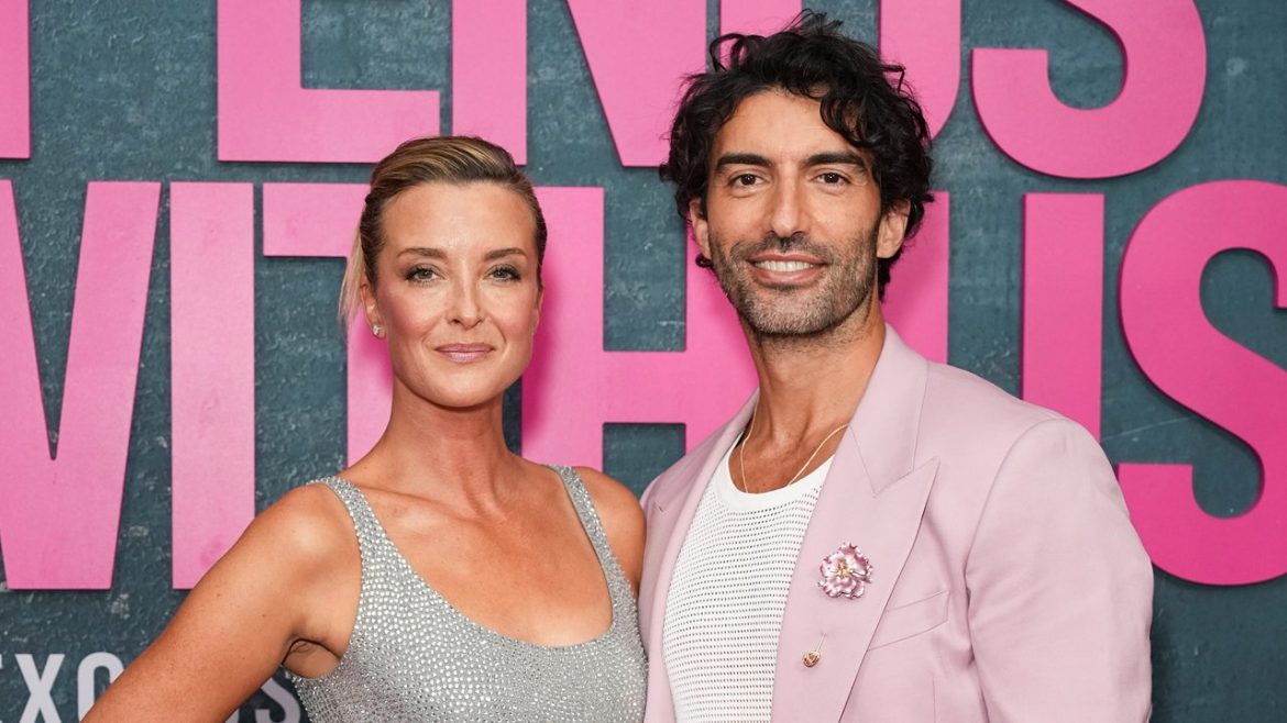 Emily Baldoni ‘Chooses’ Husband Justin Baldoni in First Instagram Post Amid Blake Lively Legal Battle