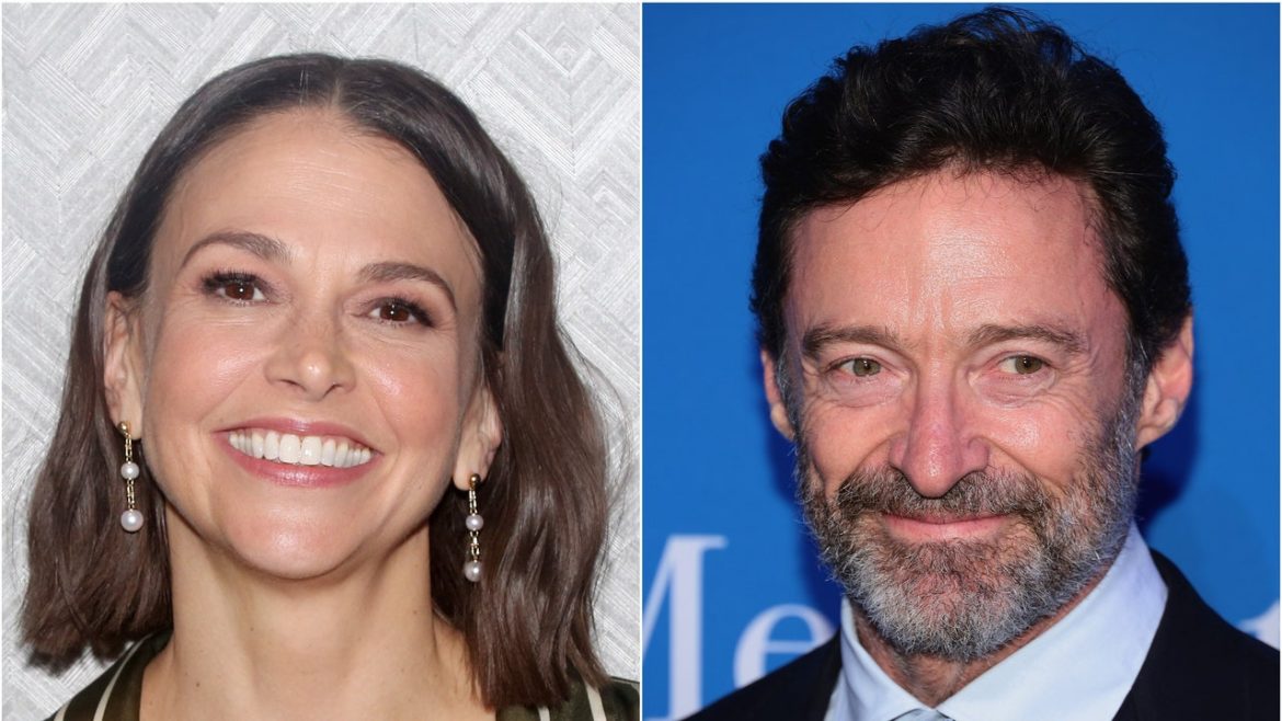 Hugh Jackman and Sutton Foster: A Complete Relationship Timeline