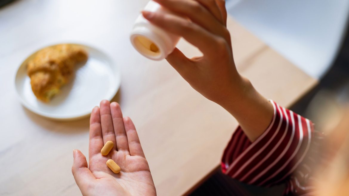 I Took NAD+ Supplements for Two Weeks—These Were the Benefits