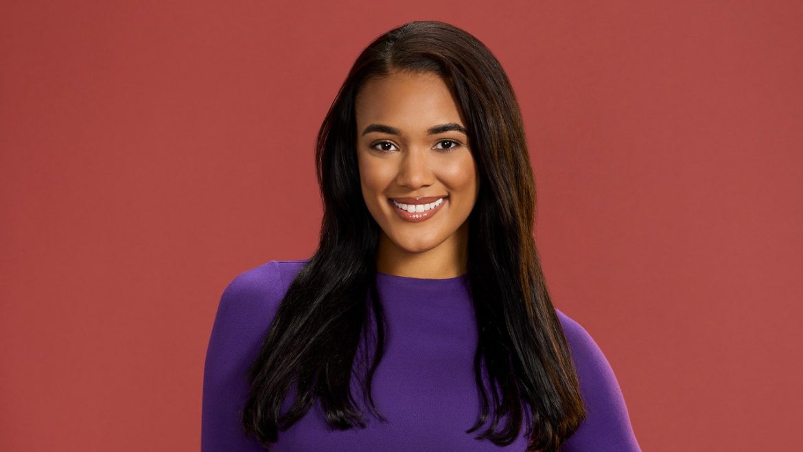 Is The Bachelor’s Zoe About to Be the Most Talked About Contestant on Grant Ellis’s Season?