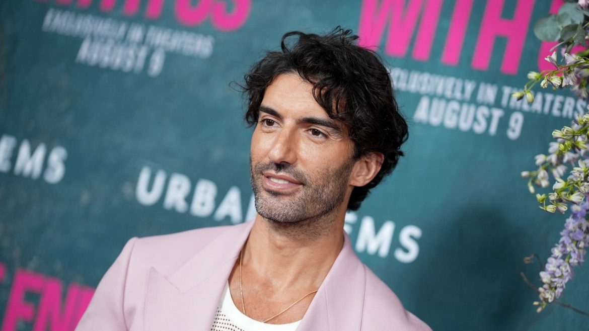 Justin Baldoni’s Mom Praises His ‘Integrity’ Amid It Ends With Us Legal Battles With Blake Lively