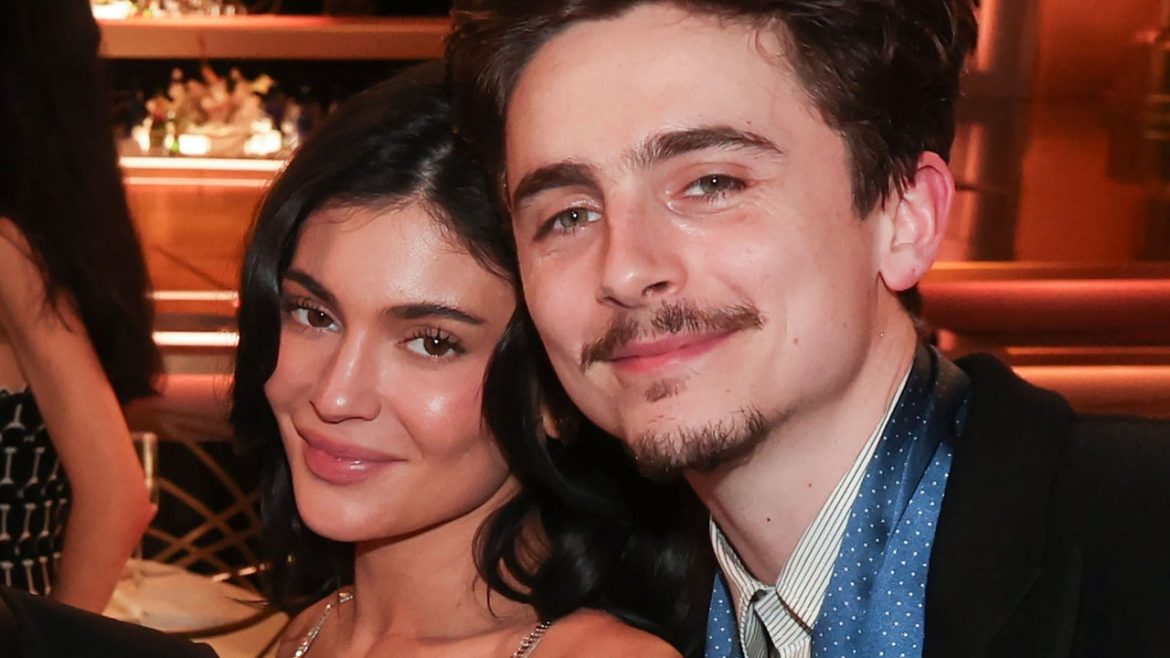 Kylie Jenner and Timothée Chalamet: A Complete Relationship Timeline