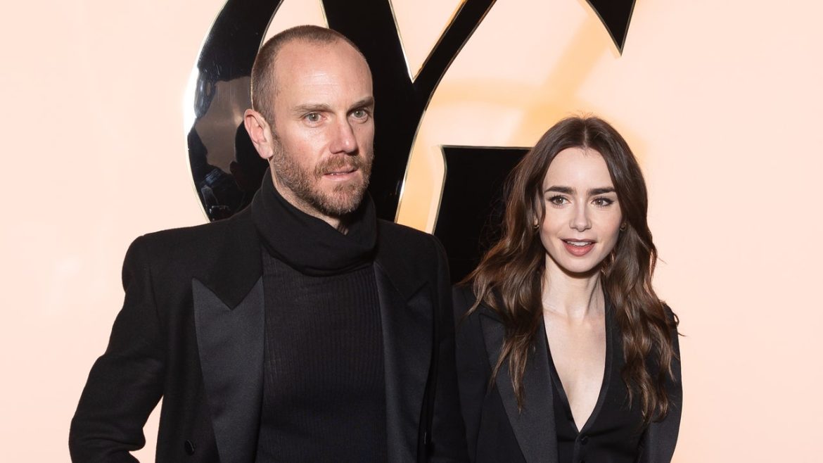 Lily Collins and Charlie McDowell: A Complete Relationship Timeline