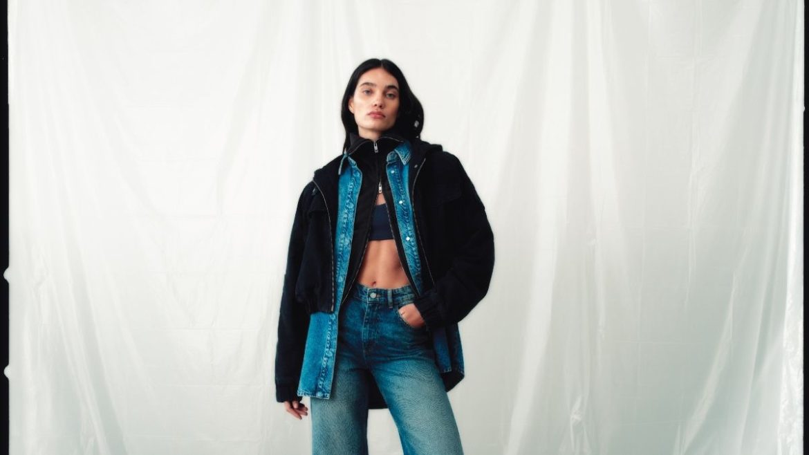 Represent is launching womenswear. Here’s why