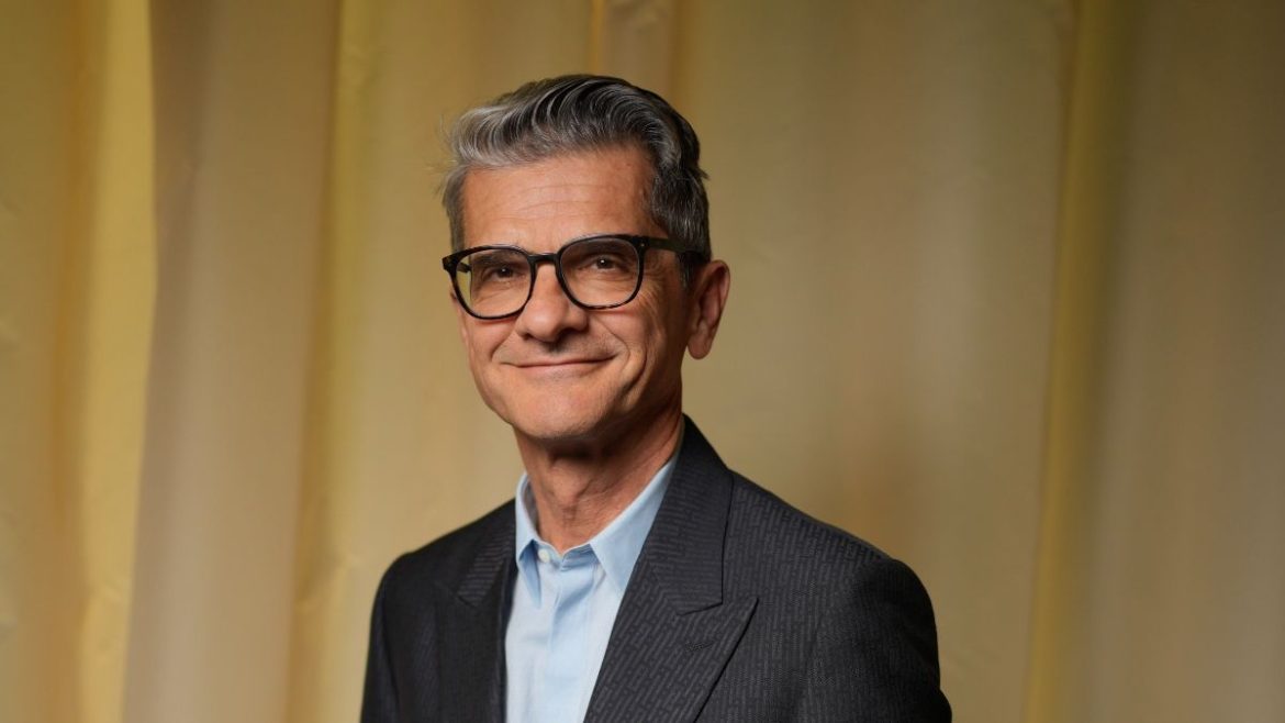 Serge Brunschwig named CEO of Jil Sander and chief strategy officer of OTB Group