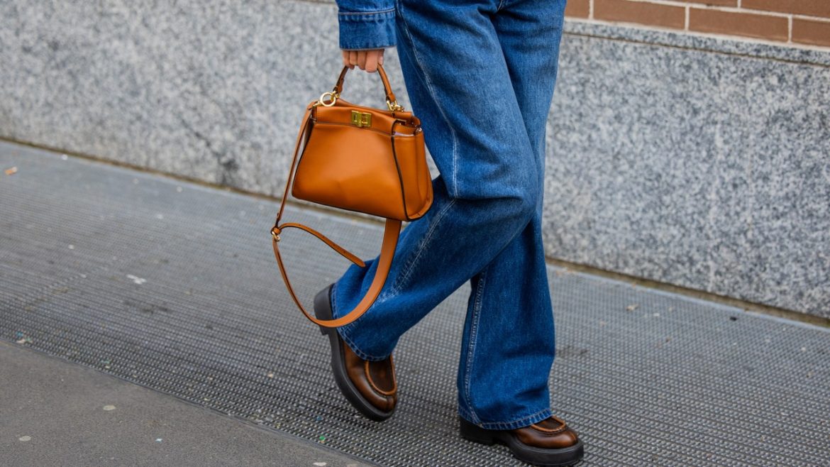 The 2025 Denim Trends We’ll Be Wearing Everywhere This Year