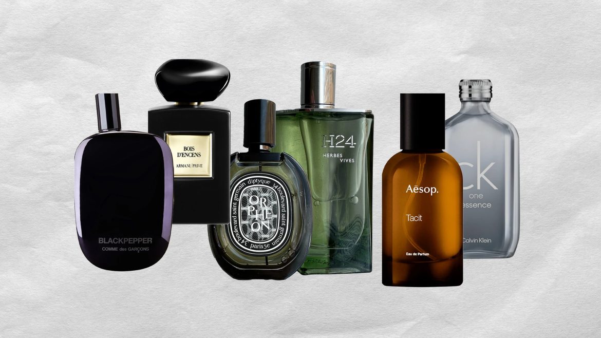 The Best Cologne for Men, Reviewed by Fragrance-Obsessed Editors