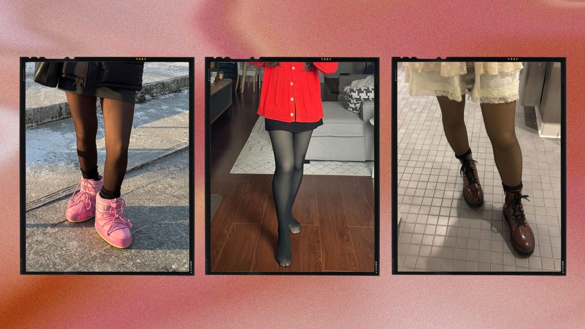 The Best Fleece-Lined Tights We Tested for the Winter