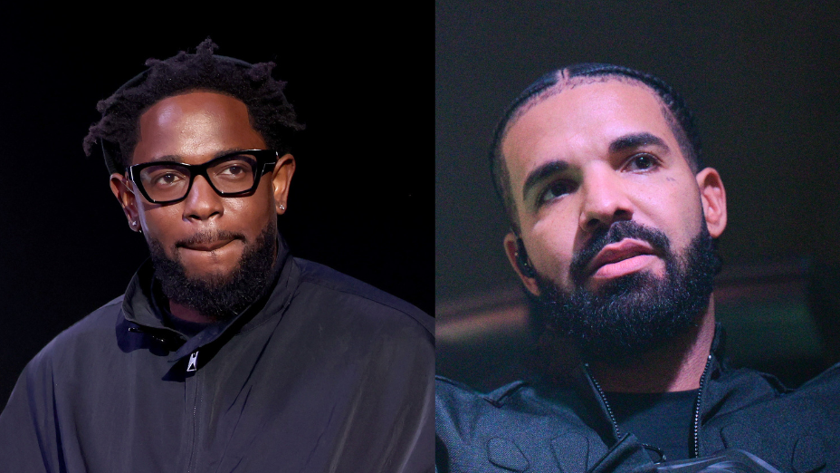 The Kendrick Lamar and Drake Drama, Explained