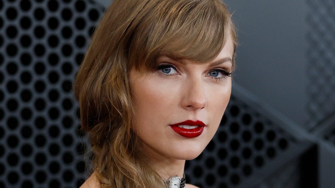 Was Taylor Swift Really Mentioned in Justin Baldoni’s Lawsuit Against Blake Lively?