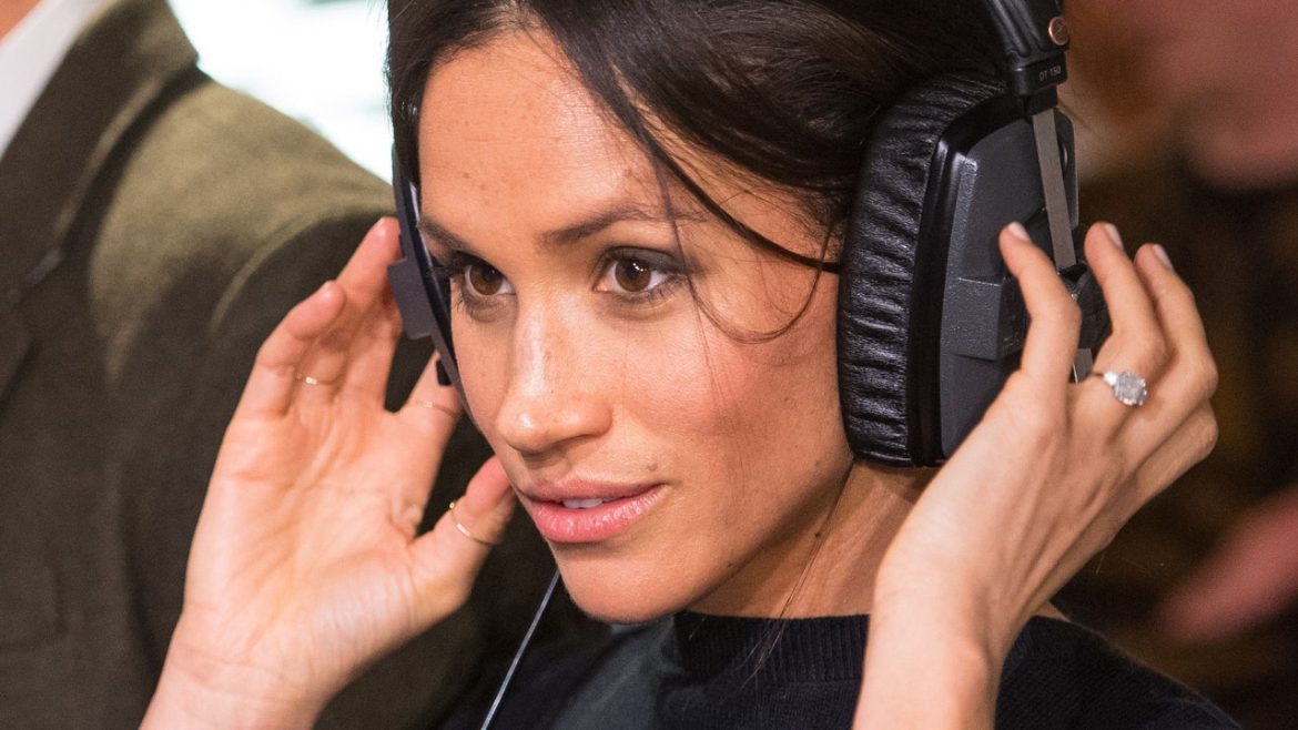 What Happened to Meghan Markle’s Podcast?