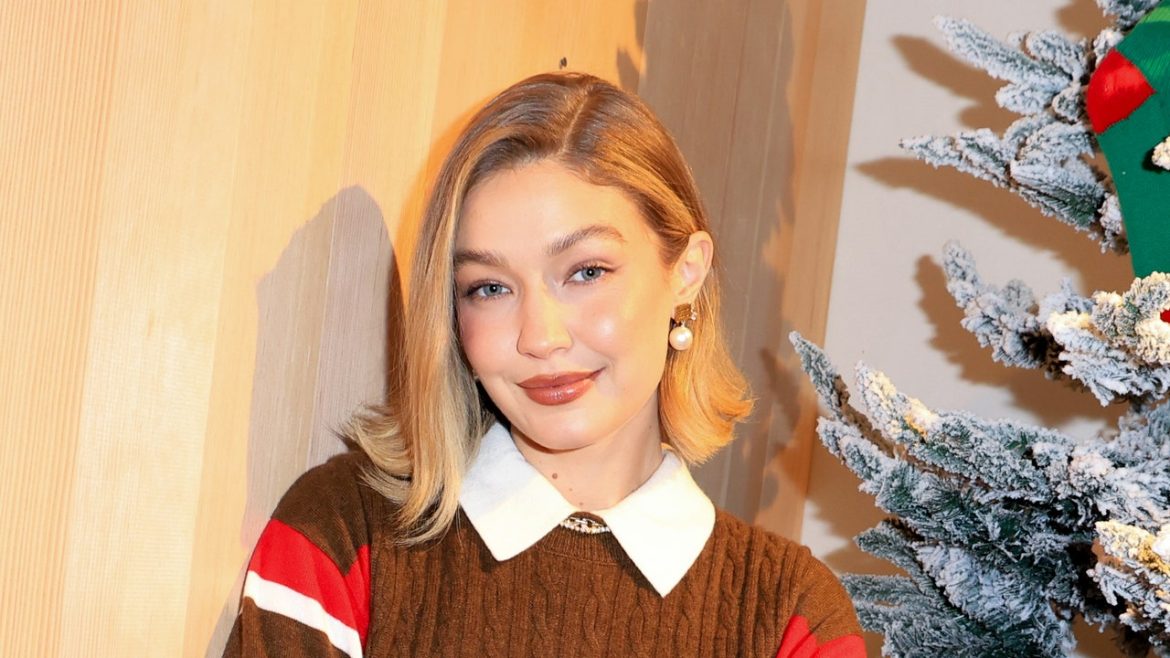 Will Gigi Hadid Attend the Super Bowl?