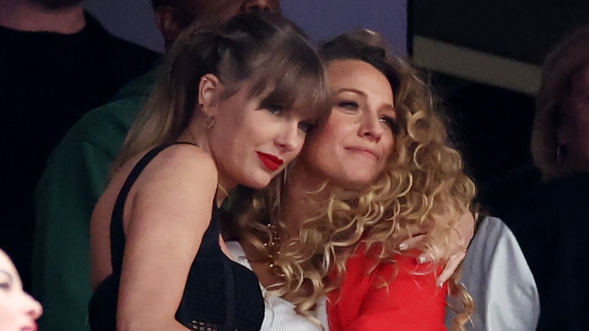 Will Taylor Swift Bring Blake Lively to the Super Bowl?